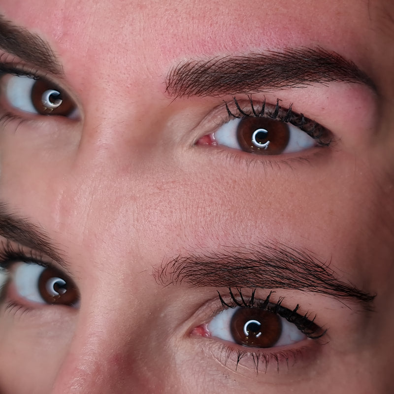 Che cos’è il Microblading per sopracciglia