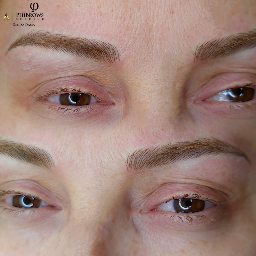 Microblading