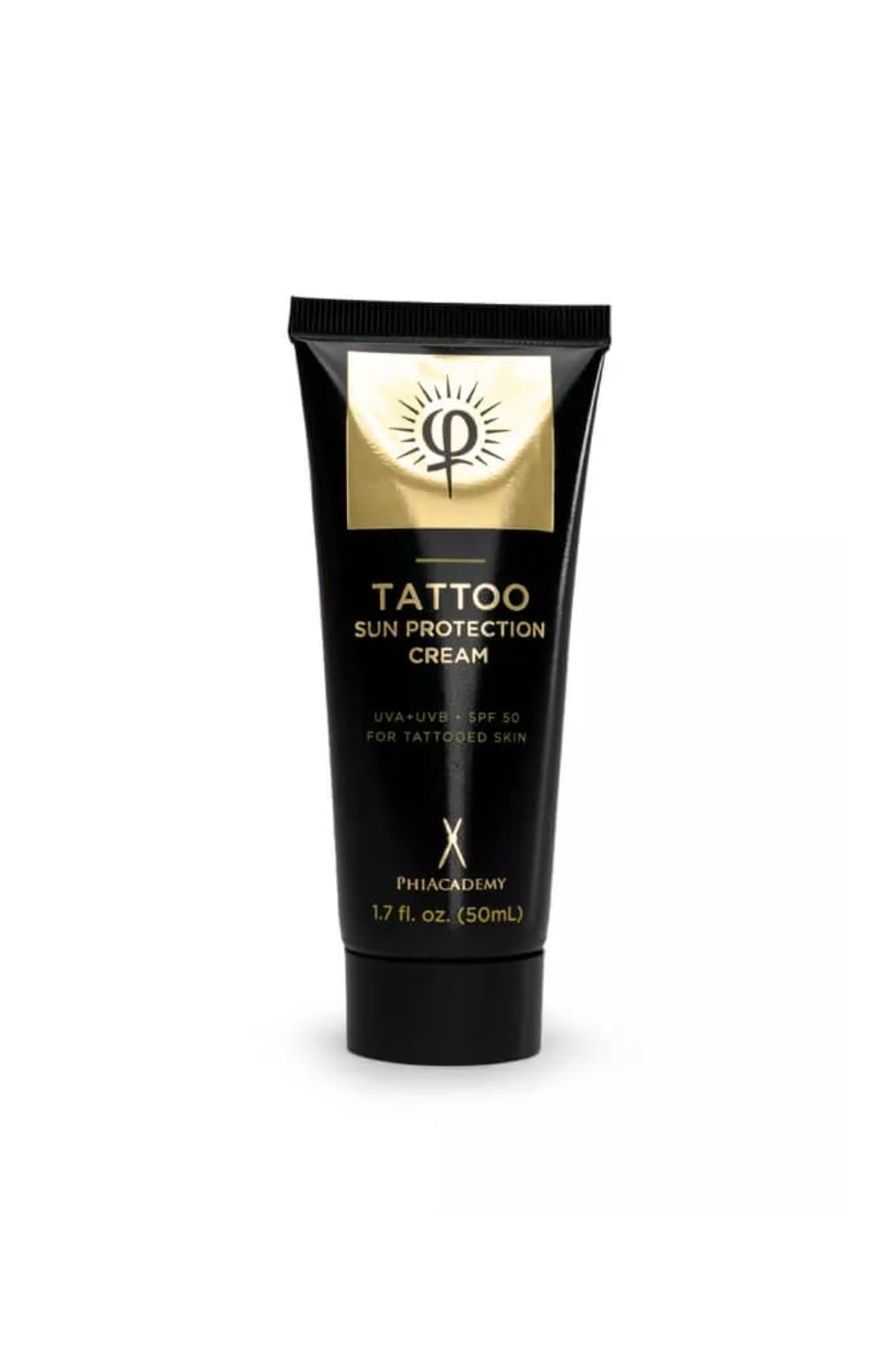 Tattoo Sun Protection